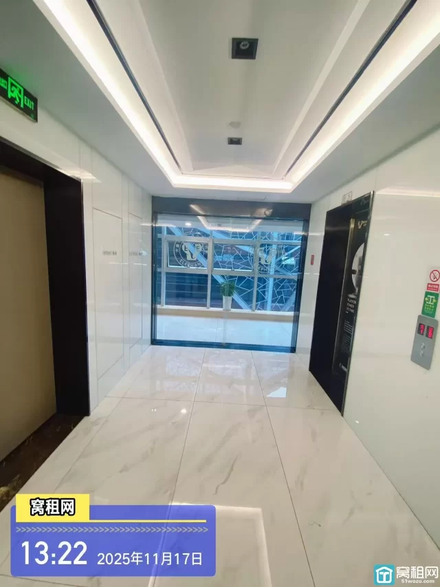 水街商务楼(图5) 水街商务楼(图8)