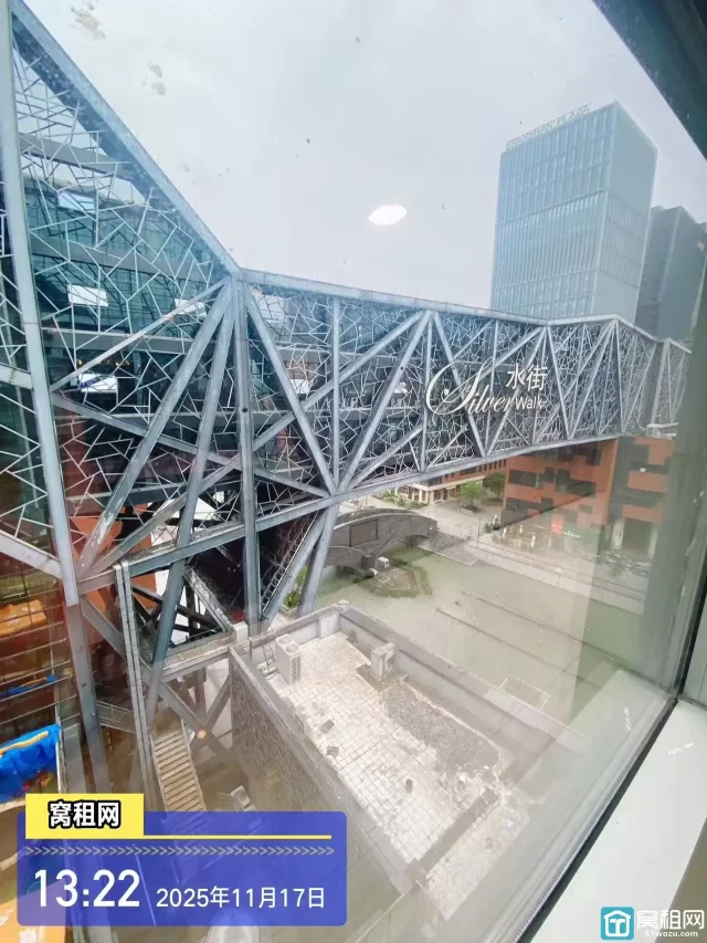 水街商务楼(图4) 水街商务楼(图7)