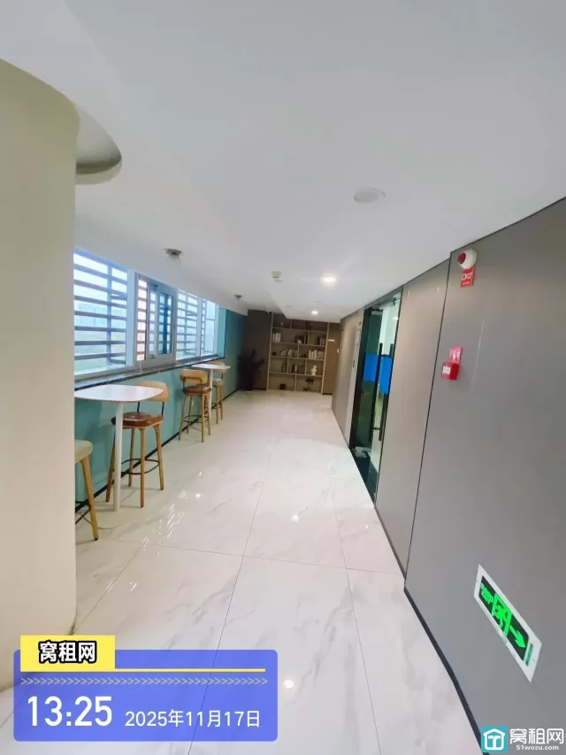 水街商务楼(图9) 水街商务楼(图12)