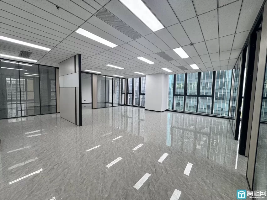 宁波赛尔大厦附近写字楼外经合作大厦266平米