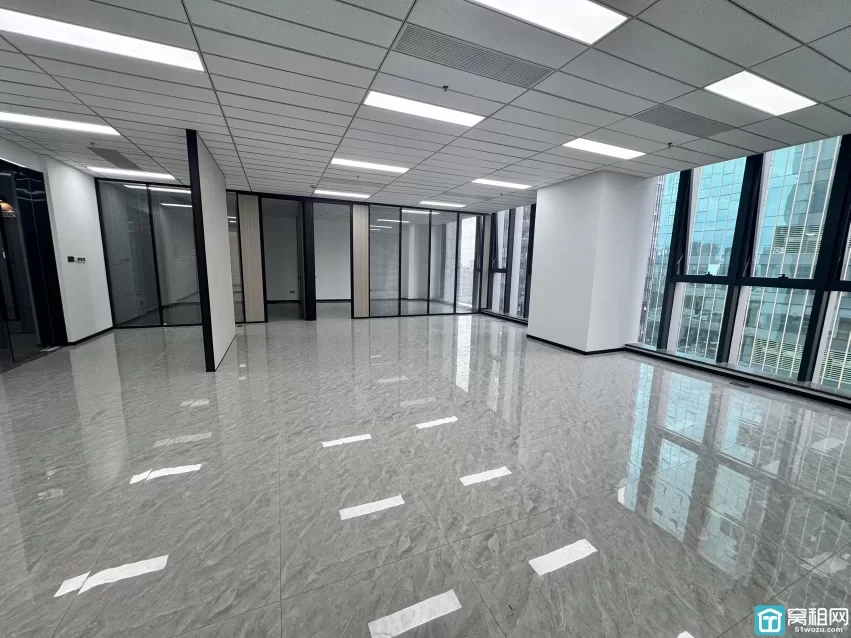 宁波赛尔大厦附近写字楼外经合作大厦266平米