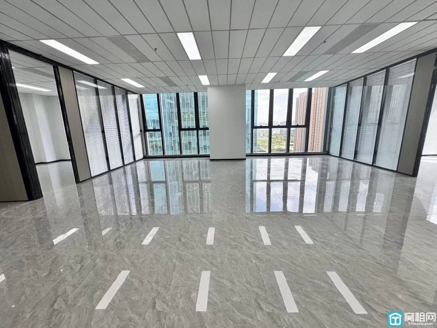 宁波赛尔大厦附近写字楼外经合作大厦266平米