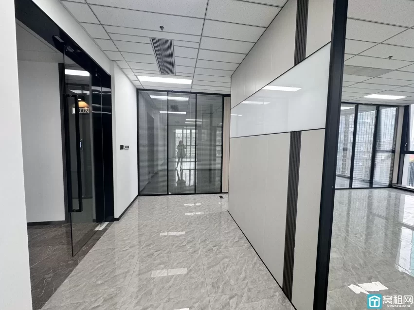 宁波赛尔大厦附近写字楼外经合作大厦266平米