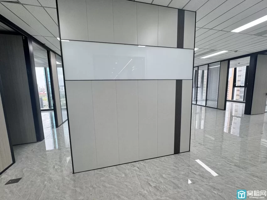 宁波赛尔大厦附近写字楼外经合作大厦266平米