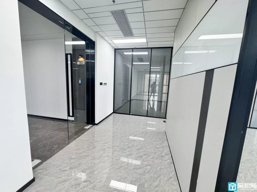 宁波赛尔大厦附近写字楼外经合作大厦266平米