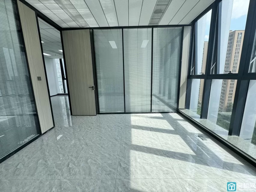 宁波赛尔大厦附近写字楼外经合作大厦266平米