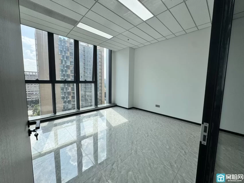 宁波赛尔大厦附近写字楼外经合作大厦266平米