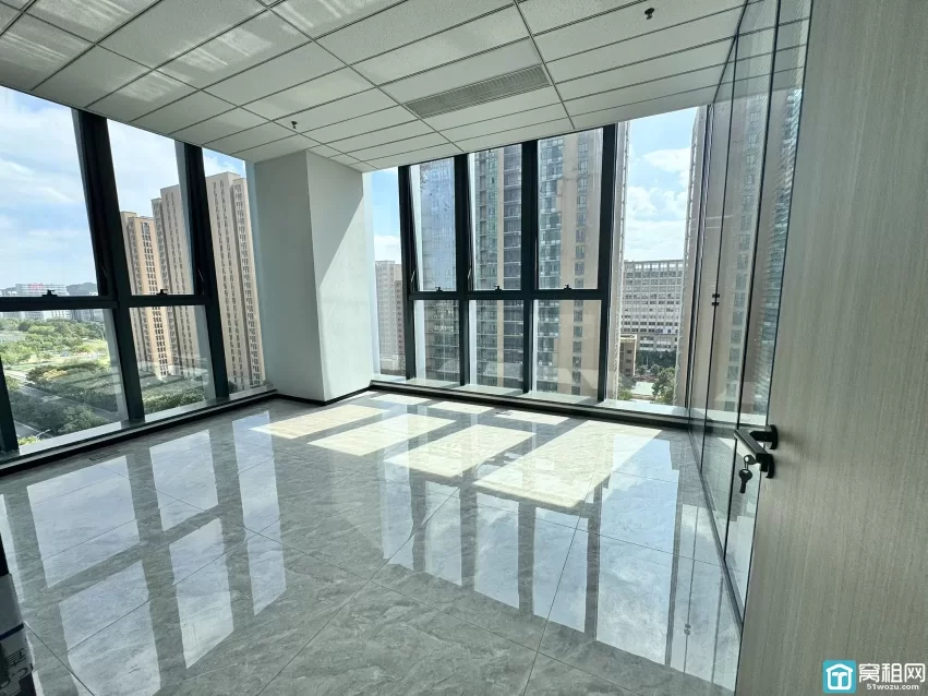 宁波赛尔大厦附近写字楼外经合作大厦266平米