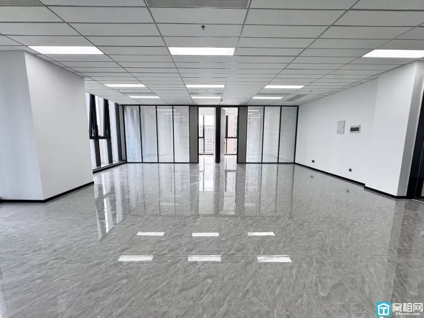 宁波赛尔大厦附近写字楼外经合作大厦266平米