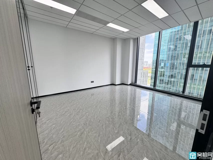 宁波赛尔大厦附近写字楼外经合作大厦266平米