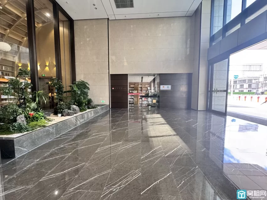 宁波赛尔大厦附近写字楼外经合作大厦266平米