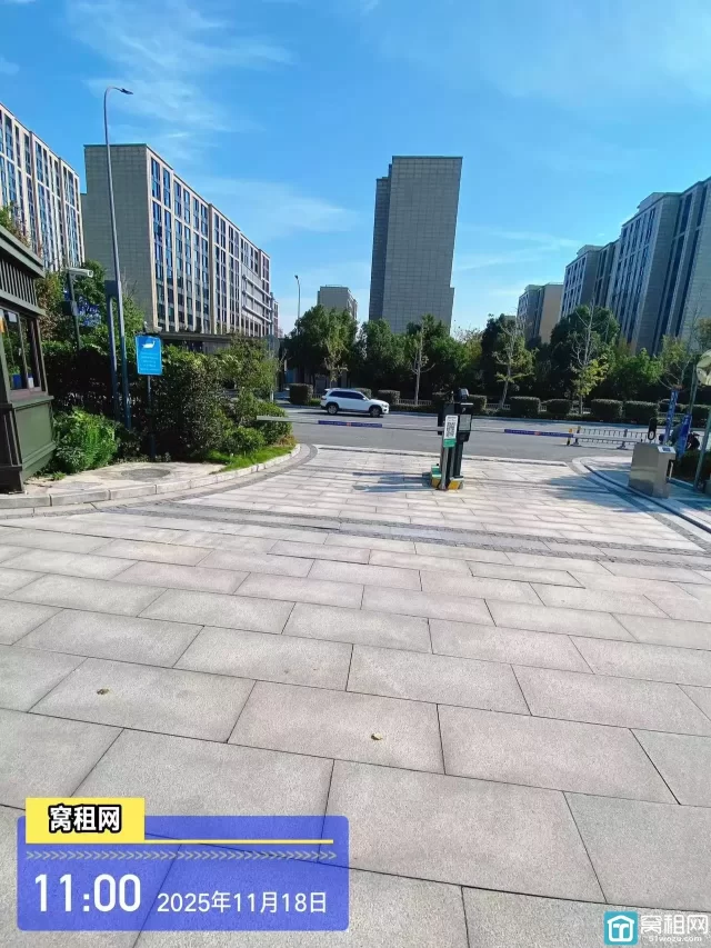 宁波财富管理总部停车包月收费多少？