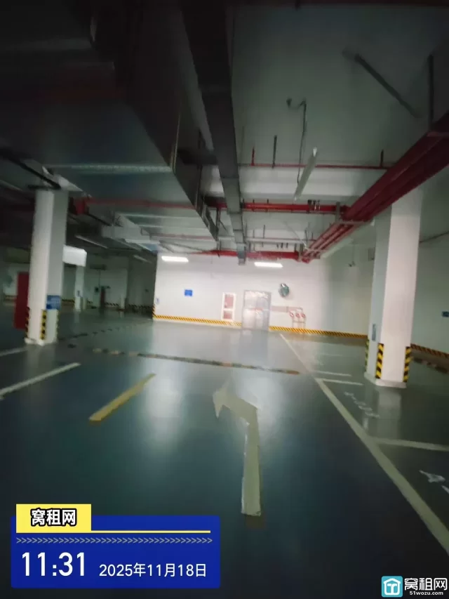 宁波财富管理总部停车包月收费多少？