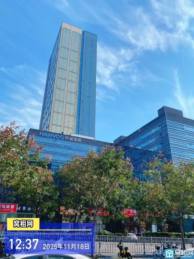 恒威大厦(图1) 恒威大厦(图4)