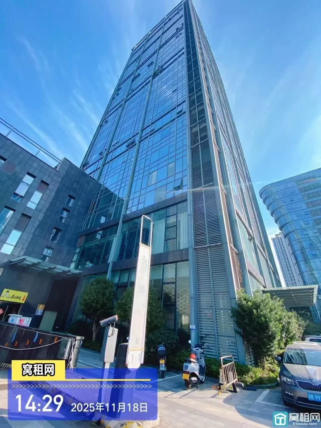 鸿安大厦(图5) 鸿安大厦(图7)