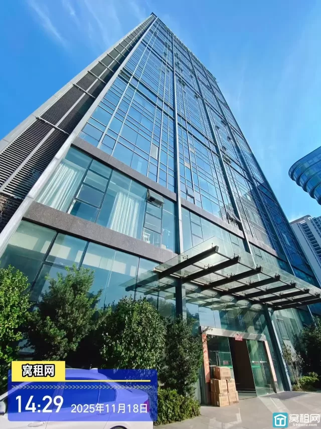 鸿安大厦(图6) 鸿安大厦(图8)