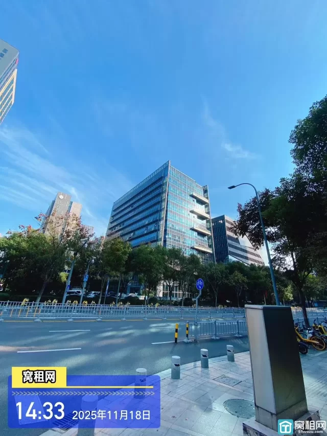 恒威大厦(图2) 恒威大厦(图5)