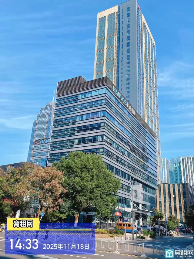 恒威大厦(图3) 恒威大厦(图6)