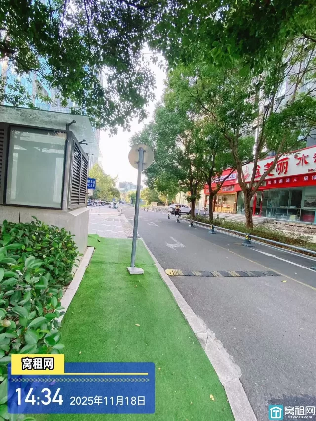 宁波南部商务区联安红帮大厦停车费收费标准