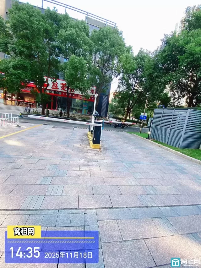 宁波南部商务区联安红帮大厦停车费收费标准