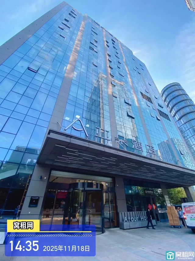 宁波南部商务区联安红帮大厦停车费收费标准