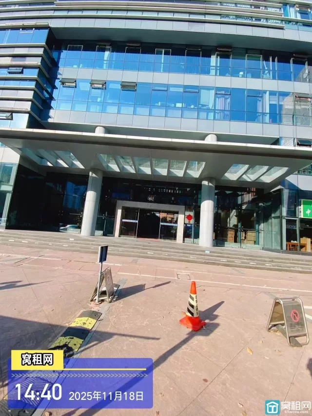 恒威大厦(图6) 恒威大厦(图7)