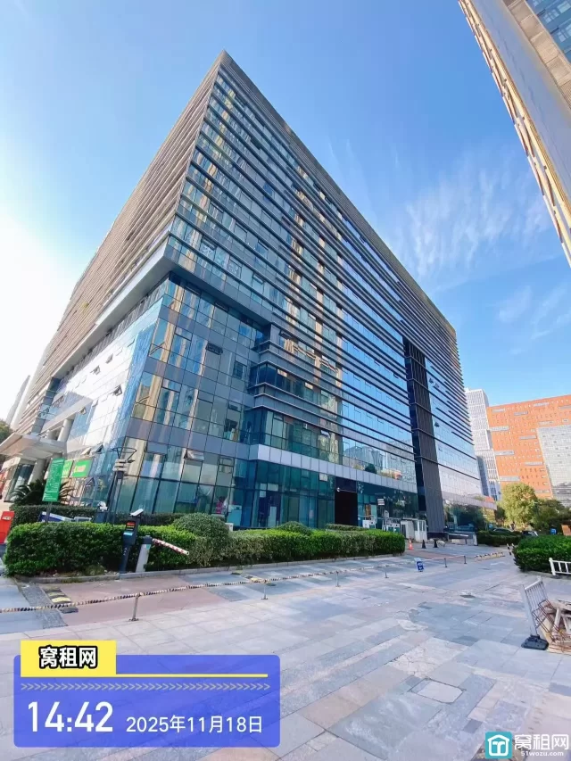 恒威大厦(图1) 恒威大厦(图1)