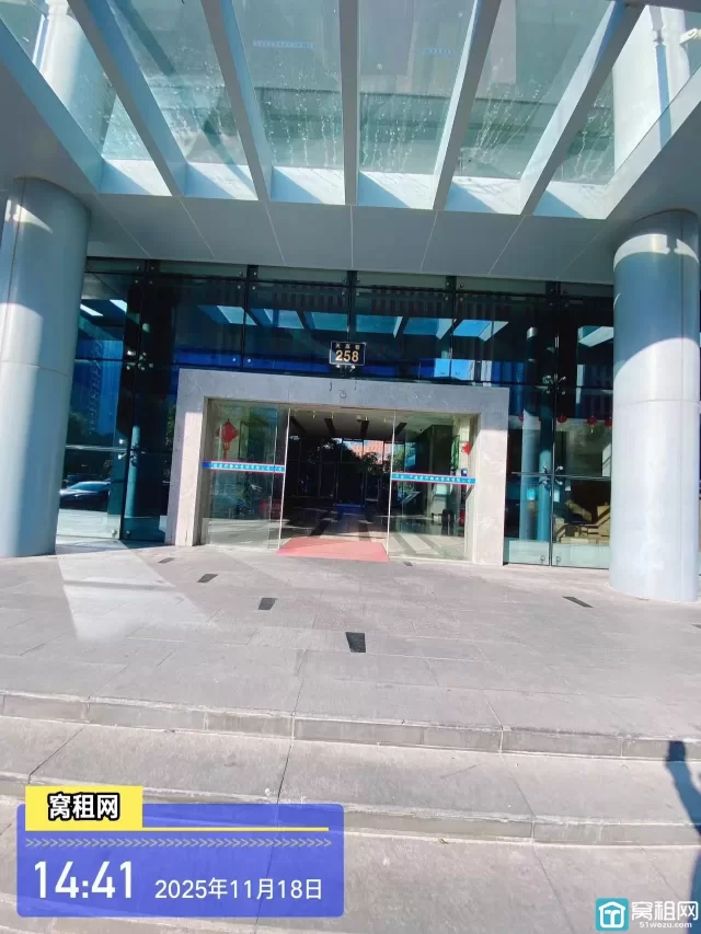 恒威大厦(图8) 恒威大厦(图8)