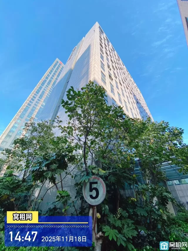 宁波合和国际大厦停车费收取标准？