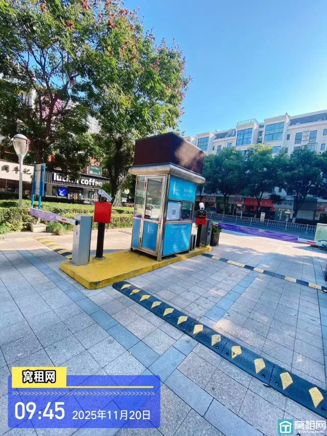 宁波财富中心大厦(玉米楼）停车如何收费？