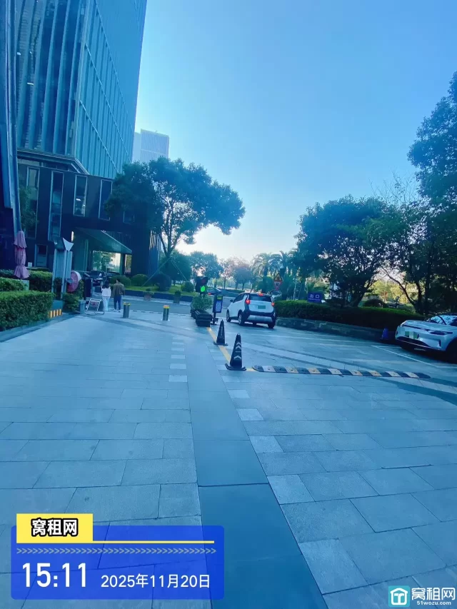 宁波奥克斯大厦停车收费标准