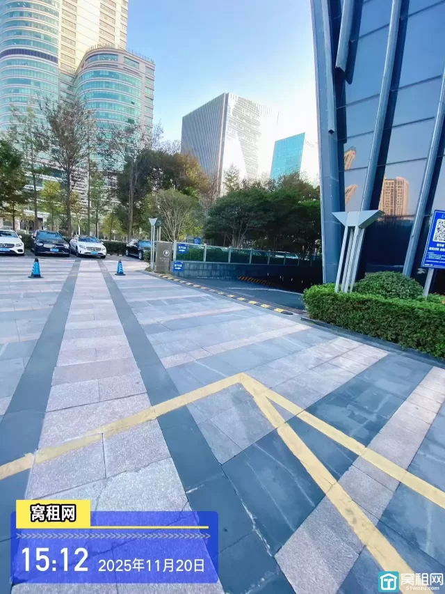 宁波奥克斯大厦停车收费标准