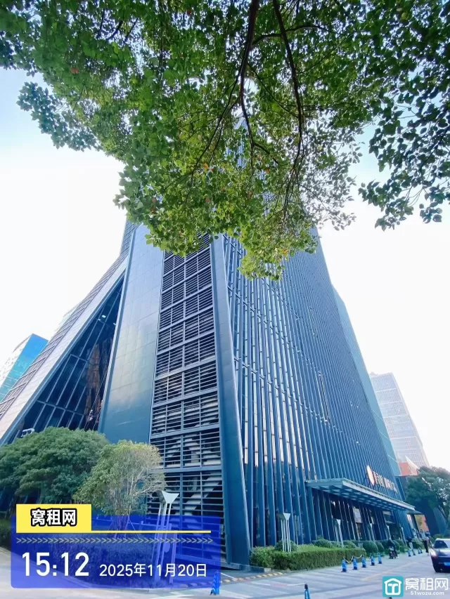 宁波奥克斯大厦停车收费标准