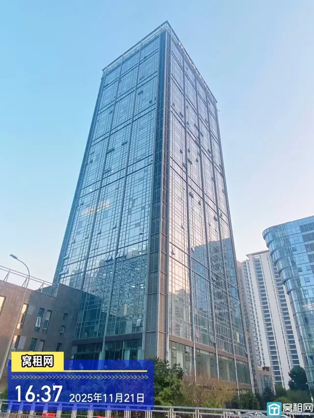 鸿安大厦(图2) 鸿安大厦(图2)