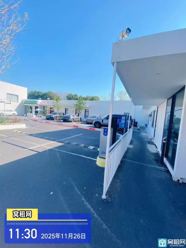 鄞州下应东进双创产业园停车收费