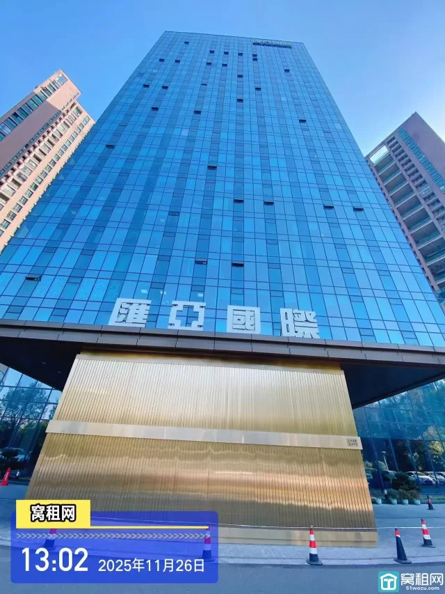 宁波鄞州区汇亚国际大厦停车场如何收费