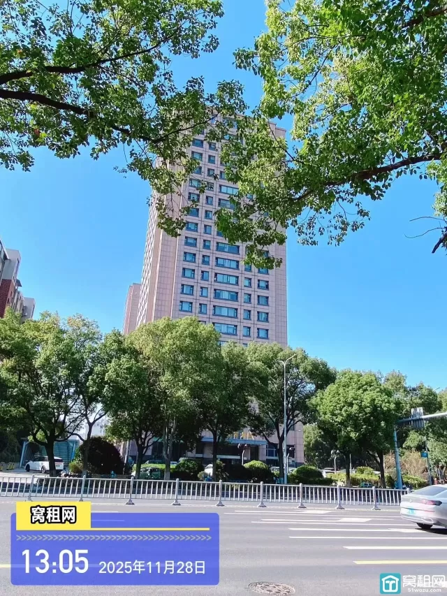 恒富大厦(图2) 恒富大厦(图5)