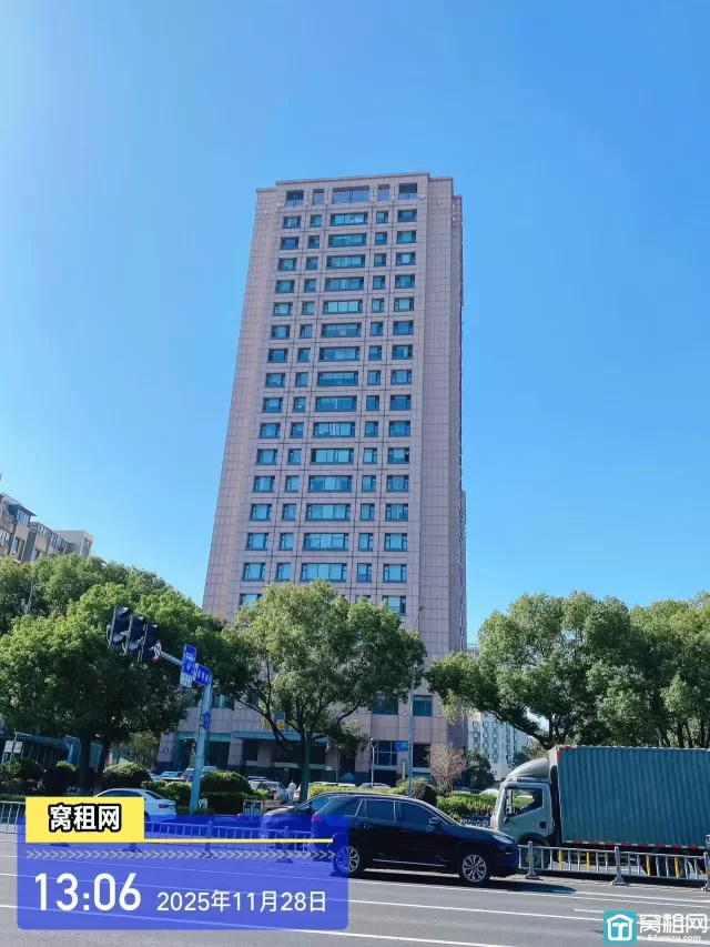 恒富大厦(图3) 恒富大厦(图6)