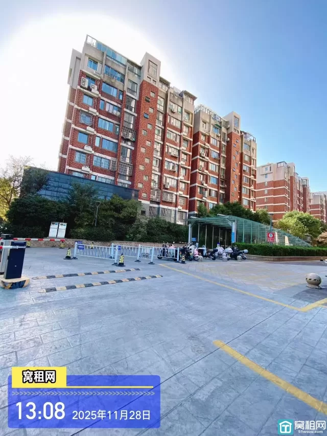 宁波福明路恒富大厦停车收费