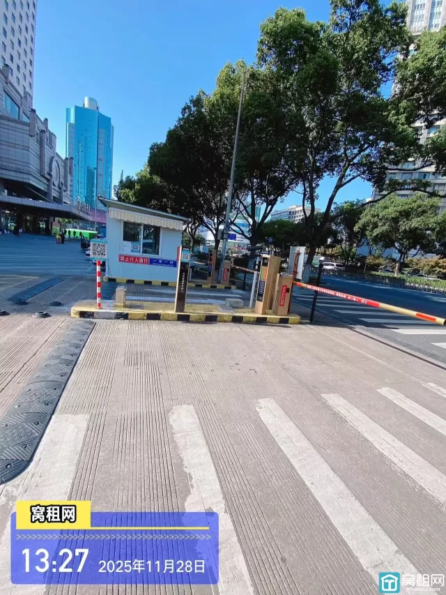 宁波创时代商务楼停车收费多少？