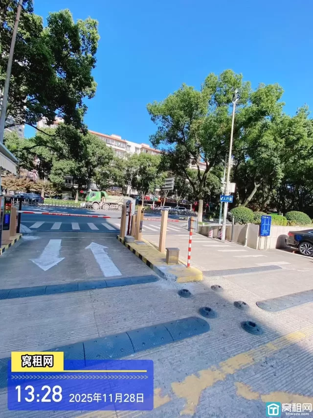 宁波创时代商务楼停车收费多少？