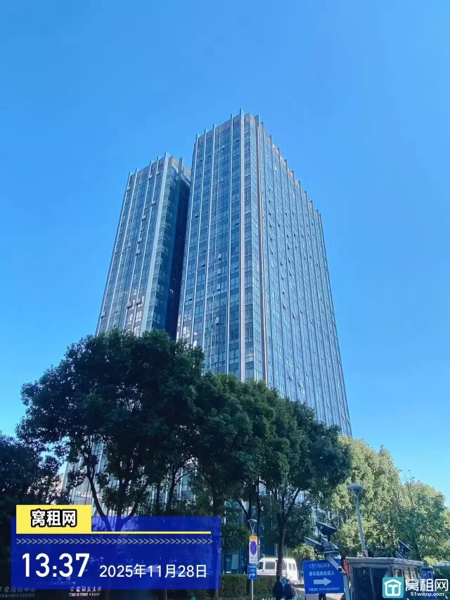 华宏第五大道停车费包月多少