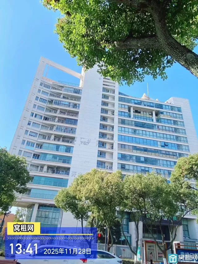 宁波开丰大厦停车收费