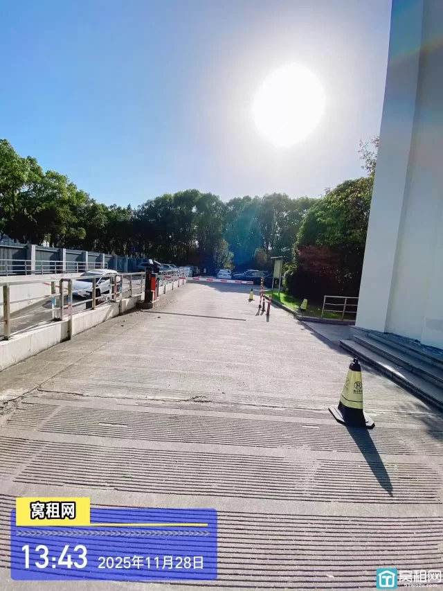 宁波开丰大厦停车收费