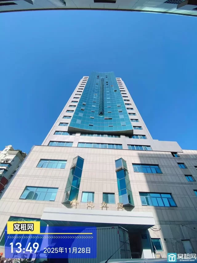 宁波开元酒店对面崇光大厦停车收费标准多少一个月