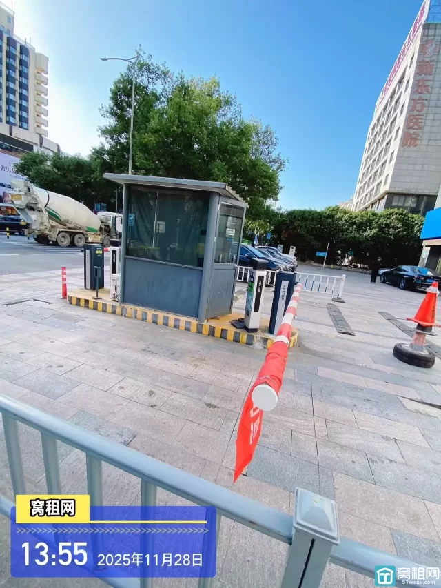 宁波金都大厦停车收费标准多少？