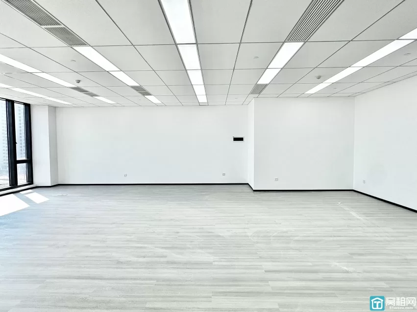 姜山写字楼恒凯山河大厦出租175平方米7963元/月朝东