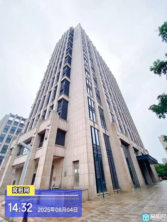 宁波地质大厦停车场收费价格包月多少？