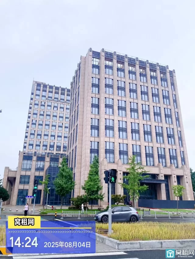 地质大厦(图18) 地质大厦(图18)