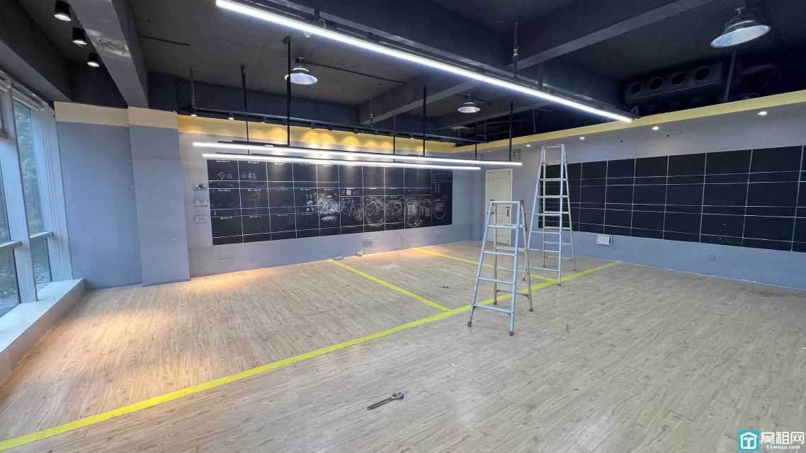 宁波鄞州南部商务区天高巷258号宁波恒威大厦出租